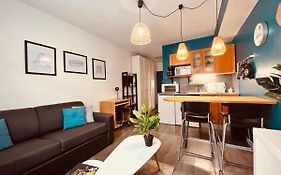 Le Jean-Jaures / Joli Studio